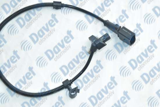 SWAPP 11133 Krank Devir Sensoru Bora Golf Iv Toledo 1.6 16v Akk Ald Auc